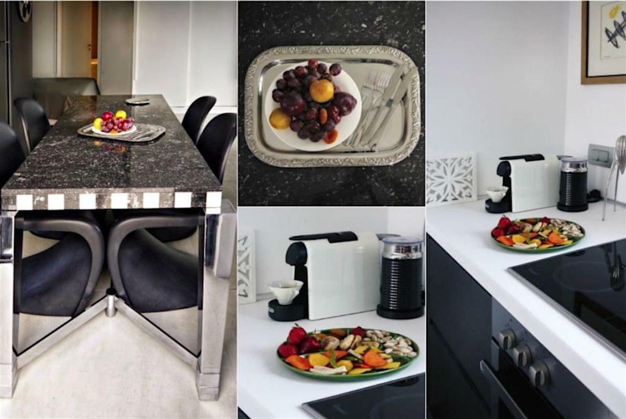 Stylish Penthouse With Acropolis And 360 View Lägenhet Aten Exteriör bild